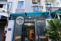 Chính chủ gửi bán căn nhà hẻm 1806 htp dt4x14m