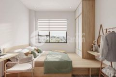 Chính chủ bán căn hộ ct9 nguyễn lương bằngđống đa