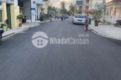 Bán lô tiểu trà ngõ taxi đỗ tận nơi
