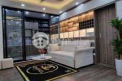 Chung cư hh2 linh đàm 56m² 2 pn full nội thất đẹp