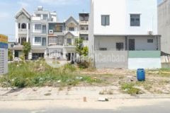 Đất mặt tiền kdc phú hồng thịnh 10 thành phố dĩ an