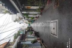 Bán nhà gần nhà máy bia tiger