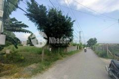 1580m2 có 96m2 tỉnh lộ 7 trụng lập hạ củ chi