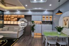 56m đầy đủ nội thất 2 ngủ y hình giá 1 2 tỷ toà hh