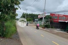 Bán đất chính chủ mặt tiền thuận tiện kinh doanh