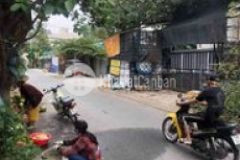 Bán nhà ngay trường đại học văn lang phường 5 gv