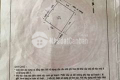 Bán nhà góc hẻm 2 mặt cmt8 q10 dt 55m² giá 4 5 tỷ