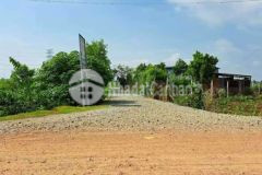 Chính chủ bán lô đất xã tân phú trung