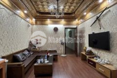 Kinh doanhô tô tránh mỗ lao 54m6 tầng10 tỷ hà đông