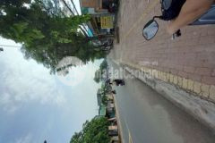 Nhà mặt tiền đường 274 thị trấn phước bửu