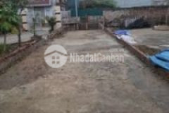 Cực kỳ cần bán nhà 4t dt 108m² phù khê chỉ 2 3 tỷ