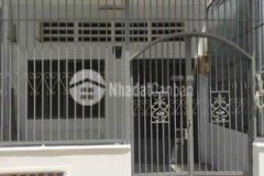 Chủ cần bán nhà đường 16 hiệp bình chánh thủ đu