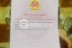 Cần tiền trả nợ ngân hàng bán nhà đang ở