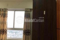 Căn góc ccư tecco linh đông 80m2 2pn 2wc