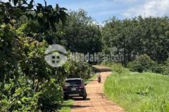 Bán đất đăk nông gần cao tốc 3km shr 100m thổ cư