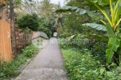 Đất hẻm đường đan 2 5m