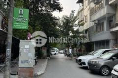 Bán nhà mp đồng cổ tây hồ dt 60m2 mt6m giá 18 9 tỷ