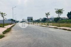 Bán đất 2 mặt tiền tại khu dv hán lữ khai quang