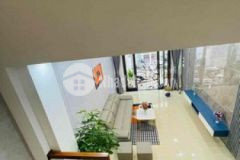 Bán nhà kiệt nguyễn hoàng hải châu