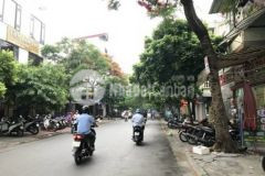 Siêu phẩm mặt đường hoàng minh thảo lê chân 70m2