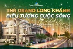 Bán đất nền mt 36m chỉ từ 1ty2 nh hỗ trợ vay 70