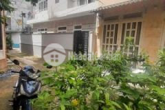 Hẻm 124 trần văn kỷ 6 x 6 5 40m2 5 lầu 5 7 tỷ