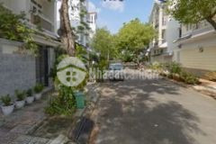 90m2 khu dân cư tân phong quận 7 sổ riêng đẹp