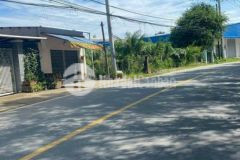 Đất nền mặt tiền đường nguyễn văn khạ