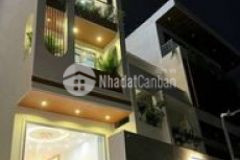 Biệt thự phố đối diện lottemart và citiland