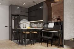 Bán cắt lỗ căn 2ngủ 2wc 1 71m2 full đã có sổ