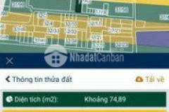 Cần bán dãy trọ giá rẻ quận 12 đại hạ giá