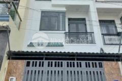 Nhà 2 lầu hẻm xe hơi cách đại học gtvt 200m