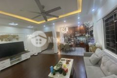 Bán nhà 40m2 5 tầng long biên để lại full nội thất