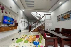 Nhà tt phố giá chỉ 2tỷ499 triệu