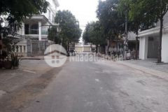 Bán đất mặt phố chu văn khâm khai quang vĩnh yên