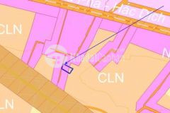 Bán lô đất 21x45m thổ cư 100m2 tóc tiên