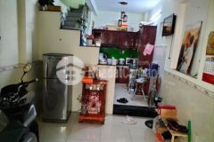 Nhà trần văn đang quận 3 25m2 x3 tầng chỉ 3 6 tỷ