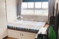 Căn hộ 8x plus đã có sổ 2pn 2wc 63m2