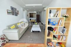 Ngộp ngân hàng bán gấp 2pn có sổ đỏ có nội thất