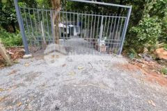 Đất an sơn có căn nhà nhỏ xinh xinh