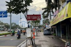 Cần bán nhà mtkd phạm văn đồng thủ đức