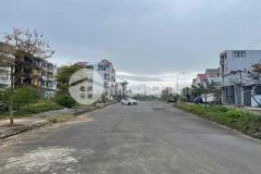 Đất nền khu d huế green đường rộng 31m