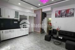 Chủ ngộp bán nhà hxh huỳnh văn bánh p13 pn