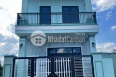 Bán nhà diên phú gần hương lộ 45