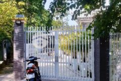 Bán nhà trung tâm long xuyên