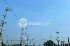 Bán đất đấu giá một thượng thắng lợi thường tín