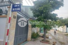 Bán đất hẻm mai thị dõng vĩnh ngọc nha trang