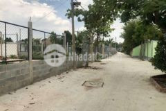 Bán đất bình mỹ củ chi bán nhà vườn 16 x 33