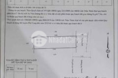 2 lô mặt tiền xóm 3 ngọc anh 90m2 ngang 5m