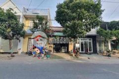 Nhà cấp 4 gác đúc kdc đại quang p tân bình